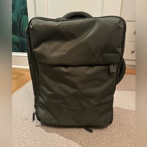 Lipault Foldable Plume Cabin Carry On Bag